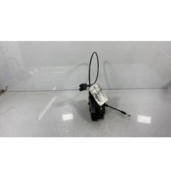 Serrure avant droit RENAULT SCENIC 2