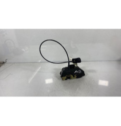 Serrure avant droit RENAULT SCENIC 2