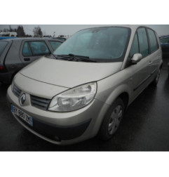 Serrure avant droit RENAULT SCENIC 2