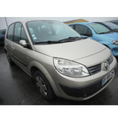Serrure avant droit RENAULT SCENIC 2