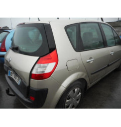Serrure avant droit RENAULT SCENIC 2