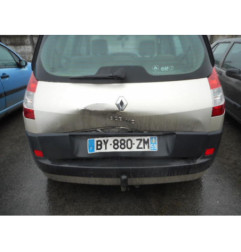 Serrure avant droit RENAULT SCENIC 2