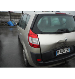 Serrure avant droit RENAULT SCENIC 2