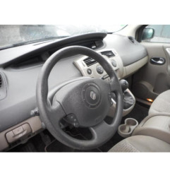 Serrure avant droit RENAULT SCENIC 2