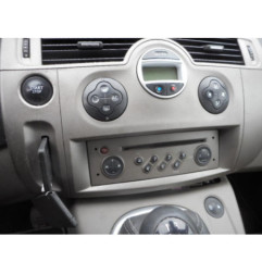 Serrure avant droit RENAULT SCENIC 2