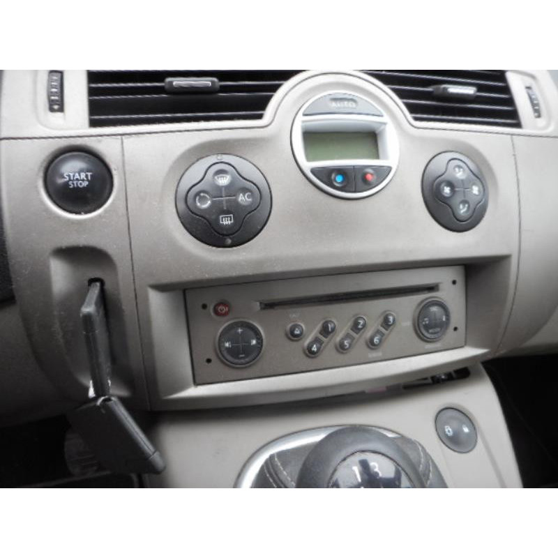 Serrure avant droit RENAULT SCENIC 2 Photo n°10