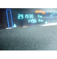 Serrure avant droit RENAULT SCENIC 2