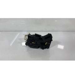 Serrure avant droit VOLKSWAGEN POLO 5