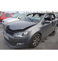 Serrure avant droit VOLKSWAGEN POLO 5