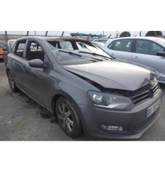 Serrure avant droit VOLKSWAGEN POLO 5