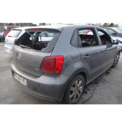 Serrure avant droit VOLKSWAGEN POLO 5