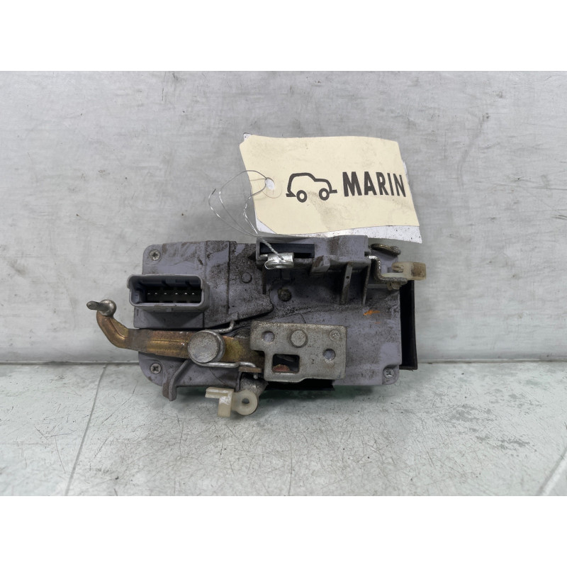 Serrure avant droit LANCIA PHEDRA Photo n°3