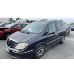 Serrure avant droit LANCIA PHEDRA
