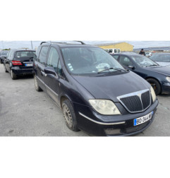 Serrure avant droit LANCIA PHEDRA