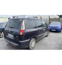 Serrure avant droit LANCIA PHEDRA