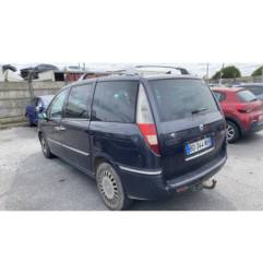 Serrure avant droit LANCIA PHEDRA