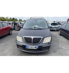 Serrure avant droit LANCIA PHEDRA