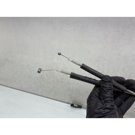 Serrure arriere gauche KIA SOUL 1 Photo n°1