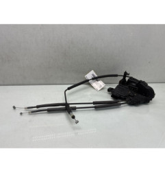 Serrure avant gauche KIA SOUL 1