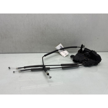 Serrure avant gauche KIA SOUL 1