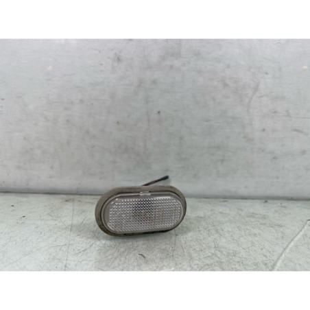 Repetiteur clignotant avant gauche (Feux) RENAULT TRAFIC 2 Photo n°1
