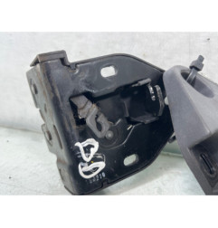 Serrure arriere droit RENAULT TRAFIC 2 Photo n°1