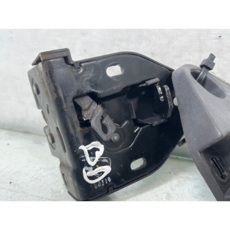Serrure arriere droit RENAULT TRAFIC 2 Photo n°1