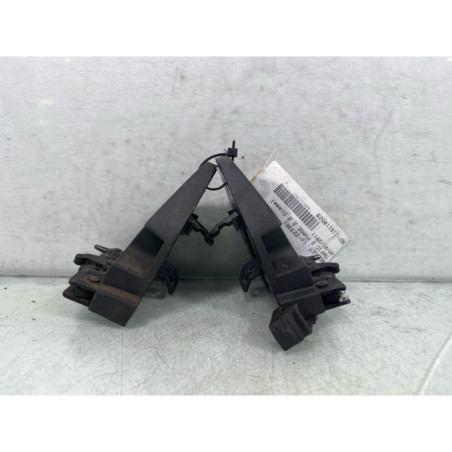 Serrure arriere droit RENAULT TRAFIC 2