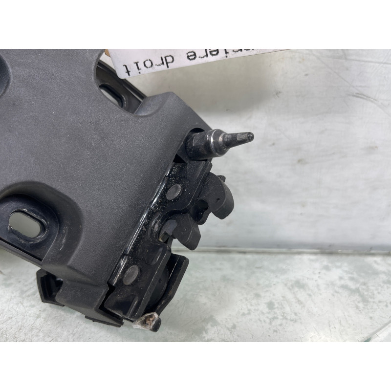 Serrure arriere droit RENAULT TRAFIC 2 Photo n°3