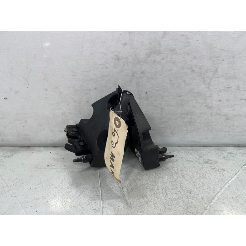 Serrure arriere droit RENAULT TRAFIC 2 Photo n°4