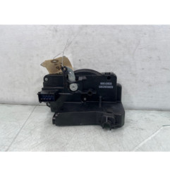 Serrure arriere gauche RENAULT TRAFIC 2 Photo n°1