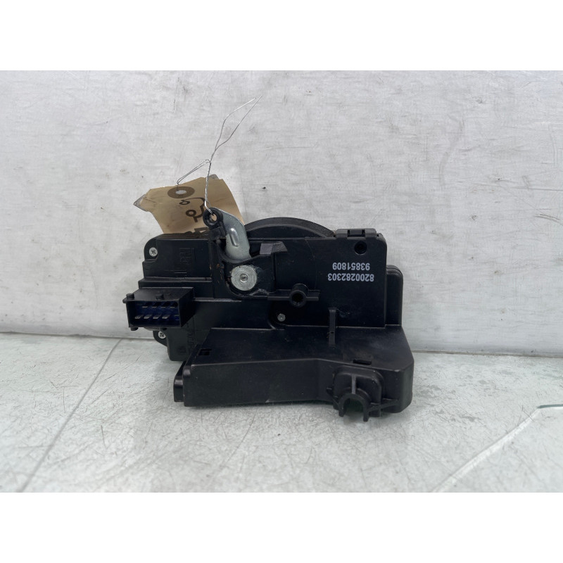 Serrure arriere gauche RENAULT TRAFIC 2 Photo n°1