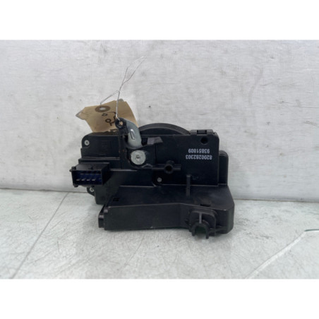 Serrure arriere gauche RENAULT TRAFIC 2 Photo n°1