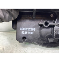 Serrure arriere gauche RENAULT TRAFIC 2