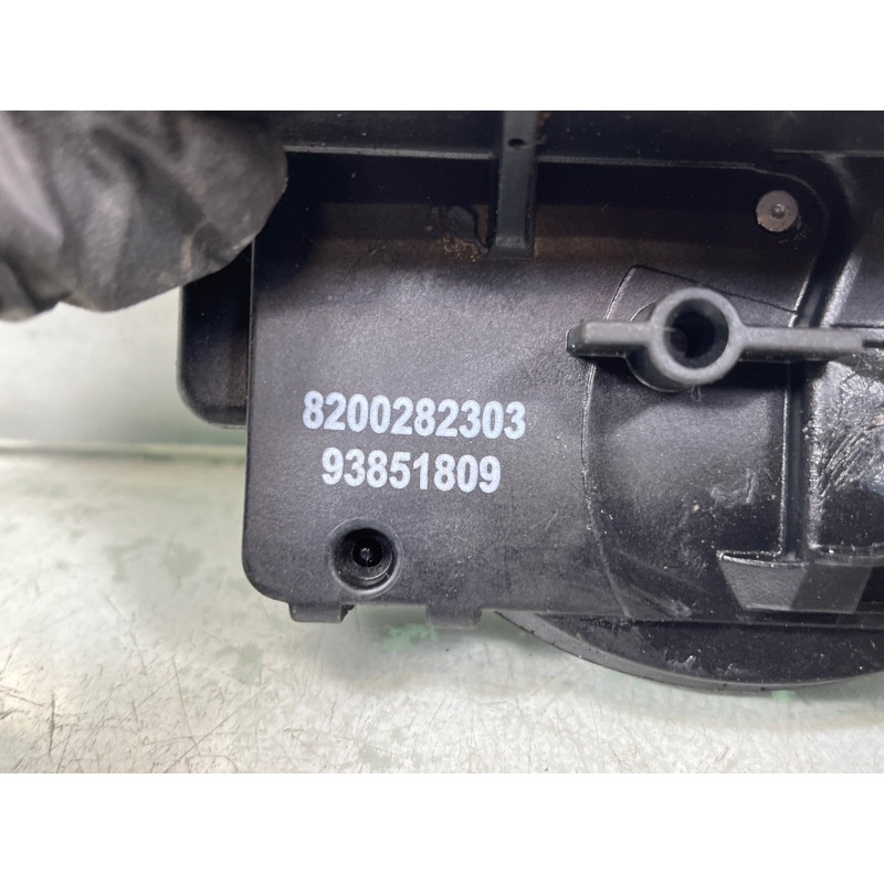 Serrure arriere gauche RENAULT TRAFIC 2 Photo n°2