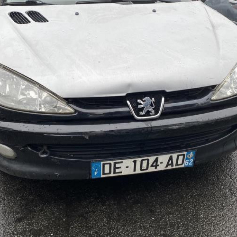 Boite a gants PEUGEOT 206 Photo n°7