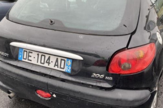 Boite a gants PEUGEOT 206