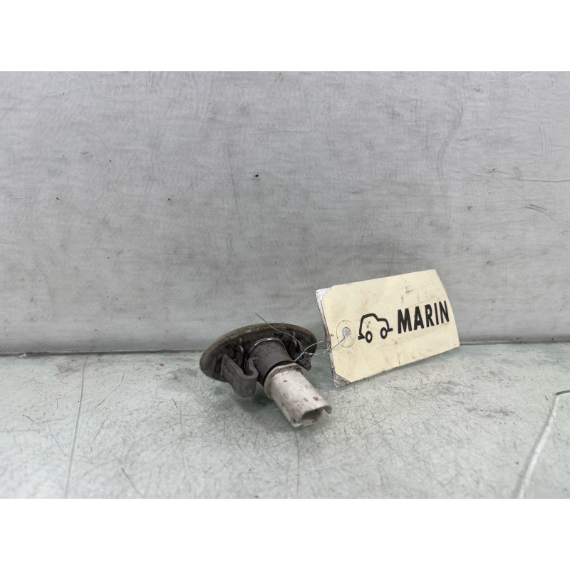 Repetiteur clignotant avant droit  (Feux) PEUGEOT 206 Photo n°1