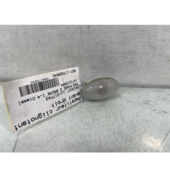 Repetiteur clignotant avant droit  (Feux) PEUGEOT 206
