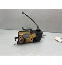 Serrure arriere droit CITROEN C4 1 Photo n°1