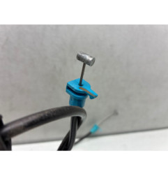 Serrure arriere droit CITROEN C4 1