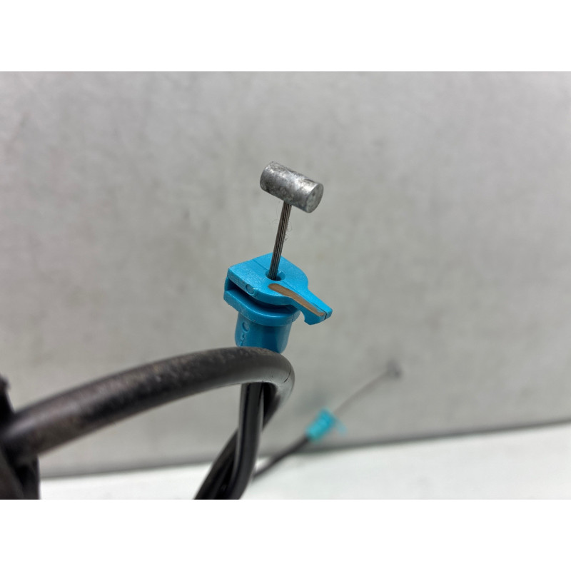 Serrure arriere droit CITROEN C4 1 Photo n°2