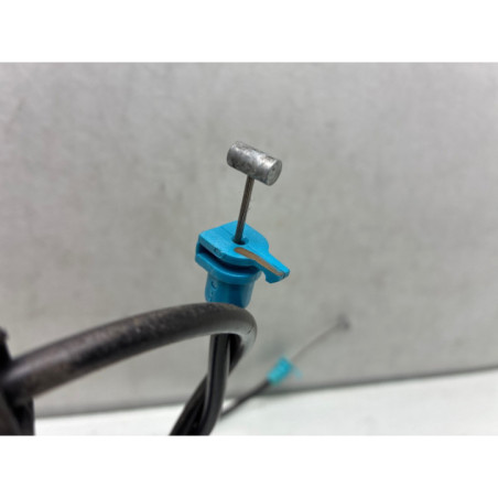 Serrure arriere droit CITROEN C4 1