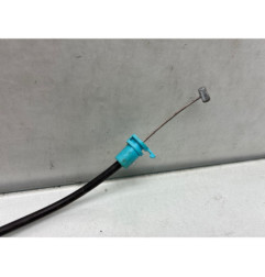 Serrure arriere droit CITROEN C4 1