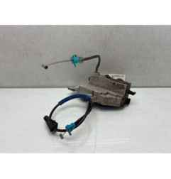 Serrure arriere droit CITROEN C4 1