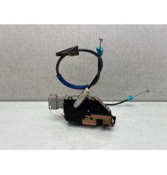 Serrure arriere droit CITROEN C4 1