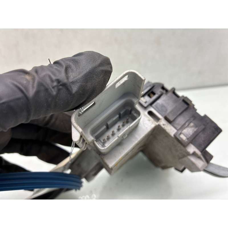 Serrure arriere droit CITROEN C4 1 Photo n°6
