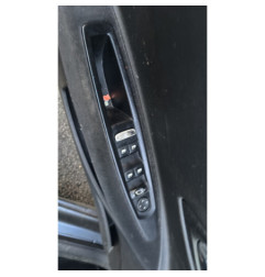 Serrure arriere droit CITROEN C4 1
