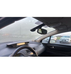 Serrure arriere droit CITROEN C4 1