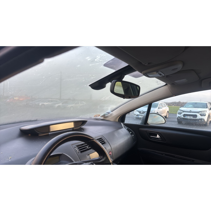 Serrure arriere droit CITROEN C4 1 Photo n°20